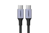 USB kabel - UGREEN USB-C - USB-C - 100W - 3m - 90120B