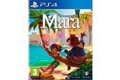 Spil - Summer in Mara - Sony PlayStation 4 - Eventyr - 8436016711203