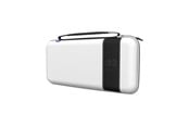 Spil tilbehør - Turtle Beach PlayTrek Travel Case - Stellar White - Taske - Nintendo Switch 2 - 0840454402384
