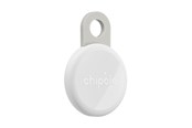 Mobil - Andet Tilbehør - Chipolo LOOP - Chalk - RSO.0000001