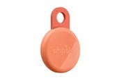 Mobil - Andet Tilbehør - Chipolo LOOP - Coral - RSO.0000003