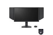 Skærm - 24" BenQ XL2540X+ - 9H.E18LB.QBE