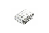 Baby Udstyr - Anne & Mikael edge cushion 30 x 360 cm owl grey - 203311