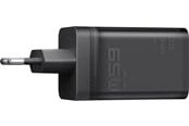 Droner - Antigravity - 65W GaN Fast Charger - ADT-65BDC-P