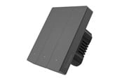 Smart Home - Sonoff Smart WiFi 3‑Channel Wall Switch M5‑3C‑80 - M5-3C-80