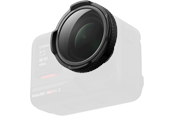 Actionkamera tilbehør - Insta360 Close-Up Lens - CINSCBGF