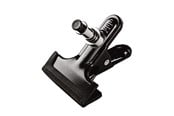 Foto & Videotilbehør - Falcon Eyes clamp + 1/4" male adapter - 296925