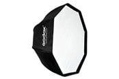 Foto & Videotilbehør - Godox SB-UE softbox 80 cm - SB-UE 80CM