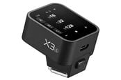 Foto & Videotilbehør - Godox X3 radio trigger Sony - X3-S