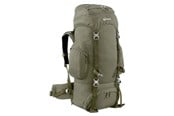 Fritid & Rejser - Halti Dovre 65 backpack green - 048-1575