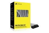 Strømkabel (intern) - Corsair Premium Individually Sleeved Type-5 PSU Cables Pro Kit *DEMO* - CP-8920293