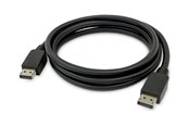 Skærmkabel - StarTech.com - DisplayPort cable - DisplayPort to DisplayPort - TAA Compliant - SKDPMM06-TAA