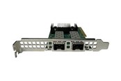 Netværksadapter (netkort, printserver mv.) - Dell Mellanox ConnectX-6 Lx SmartNIC - network adapter - PCIe - 10/25 Gigabit SFP28 x 2 - 540-BDJM