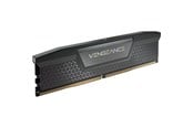 RAM - Corsair Vengeance DDR5-5200 - 8GB - CL40 - Single Channel (1 pcs) - Intel XMP - Sort - CMK8GX5M1B5200C40