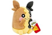 Pokemon - Pokemon Morpeko Bamse 20 cm - 0191726827832