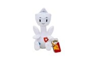 Pokemon - Pokemon Togetic Bamse 20 cm - 0191726760429