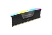 RAM - Corsair Vengeance DDR5-5200 - 8GB - CL40 - Single Channel (1 pcs) - Intel XMP - Sort - CMH8GX5M1B5200C40