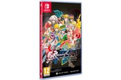 Spil - Romancing SaGa -Minstrel Song- Remastered International - Nintendo Switch - RPG - 3760328374487
