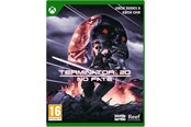Spil - Terminator 2D: No Fate (Day One Edition) - Microsoft Xbox One - Platform - 5061077020433