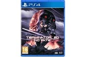 Spil - Terminator 2D: No Fate (Collector's Edition) - Sony PlayStation 4 - Platform - 5061077020525