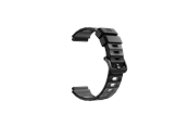 Smartwatch - Tilbehør - ZTE K2/K2 Pro Watch Band Black - 123464201026