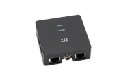Router & firewall - ZTE D1001 Industrial 4G Modem - Wireless router LTE - 123412401006