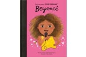 Børnebøger - Beyoncé - Børnebog - Hardback - 9788794301725