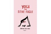 Krop & Sind - Yoga for stive fugle - Krop & Sind - hardback - 9788776190569