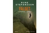 Krimi & Spænding - Faldet - Krimi & Spænding - Hæftet - 9788776162863