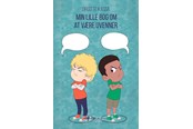 Børnebøger - Min lille bog om at være uvenner - Børnebog - Hardback - 9788785341648