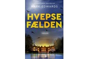 Krimi & Spænding - Hvepsefælden - Krimi & Spænding - paperback - 9788776271909