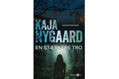 Krimi & Spænding - En stærkere tro - Krimi & Spænding - paperback - 9788776274979