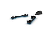 Sport & Fitness - Tacx Neo Motion Plates feet for training resistance - 010-13193-00