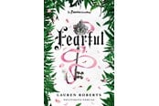 Ungdomsbøger - Fearful - en Powerless fortælling - Ungdomsbog - paperback - 9788740095777