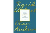 Skønlitteratur & Fiktion - Olav Audunssøn - Skønlitteratur & Fiktion - Hæftet - 9788702343809
