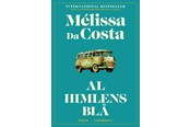 Skønlitteratur & Fiktion - Al himlens blå - Skønlitteratur & Fiktion - Hæftet - 9788773392423