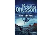 Krimi & Spænding - Natteanker - Krimi & Spænding - hardcover - 9788776410308