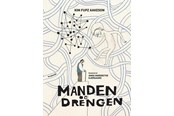 Børnebøger - Manden og drengen - Børnebog - Hardcover - 9788702386745