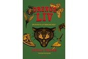 Børnebøger - Drengeliv - en guide til at være dig selv - Børnebog - Hardcover - 9788702445893