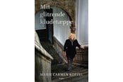 Biografi og memoirs - Mit glitrende kludetæppe - Biografi & Erindring - hardcover - 9788776323790