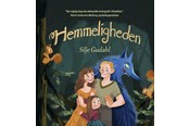 Børnebøger - Hemmeligheden - Børnebog - Hardback - 9788793327276