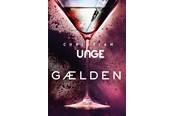 Skønlitteratur & Fiktion - Gælden - Skønlitteratur & Fiktion - hardcover - 9788743605218