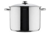 Gryder - Heirol steel kettle 15 L - 82028