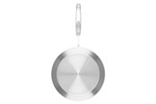 Pander - Heirol Steely Classic Triply frying pan 30 cm - 87130