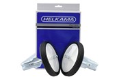 Cykeltilbehør - Helkama training wheels for 12-20" wheels - 250503