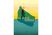 Rejsebøger - Til fods på Bornholm - Rejsebog - Hæftet - 9788785372062