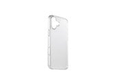 Mobil - Covers & Cases - Joyroom JR-16FG1 protective case for iPhone 16 - semi-transparent - JR-16FG1