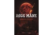 Skønlitteratur & Fiktion - Røde måne - Skønlitteratur & Fiktion - Hæftet - 9788776309053