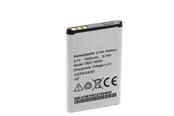 Batterier & batterigreb - Insmat Doro DBO-1000A 1000 mAh mobile phone battery - 106-9537