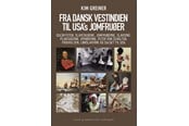 Rejsebøger - Fra Dansk Vestindien til USA's Jomfruøer - Rejsebog - Hæftet - 9788776308797